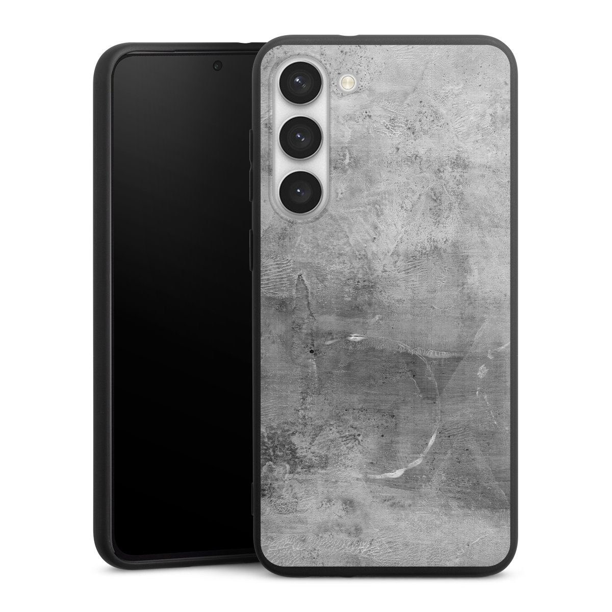 Coque silicone Premium