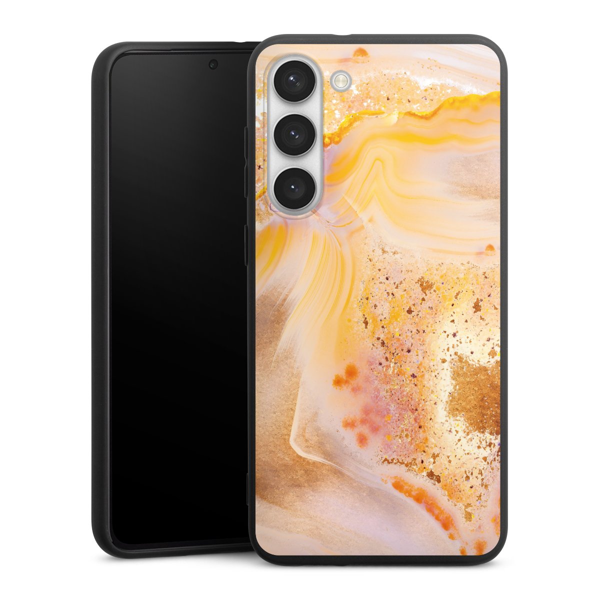 Silikon Premium Case