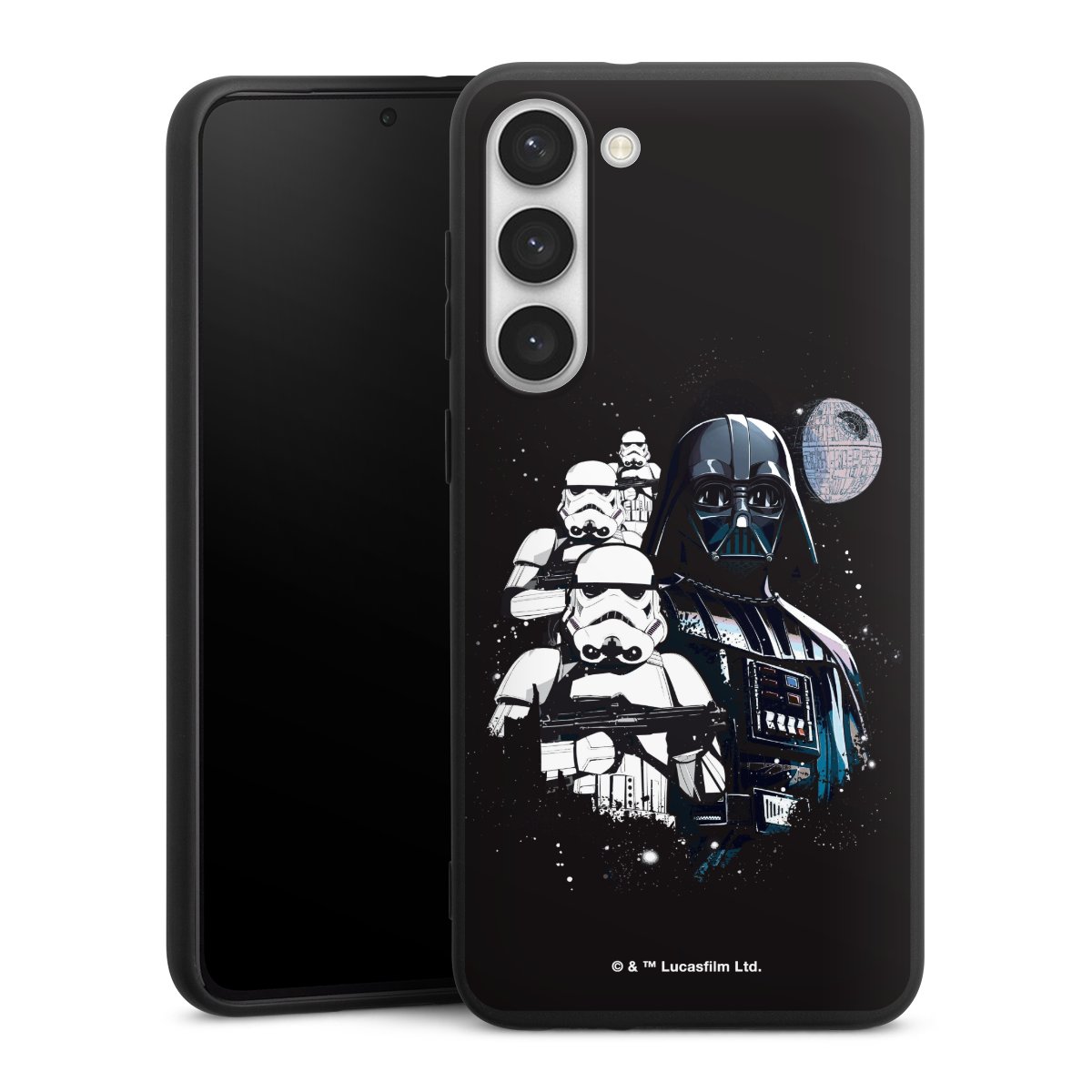 Coque silicone Premium