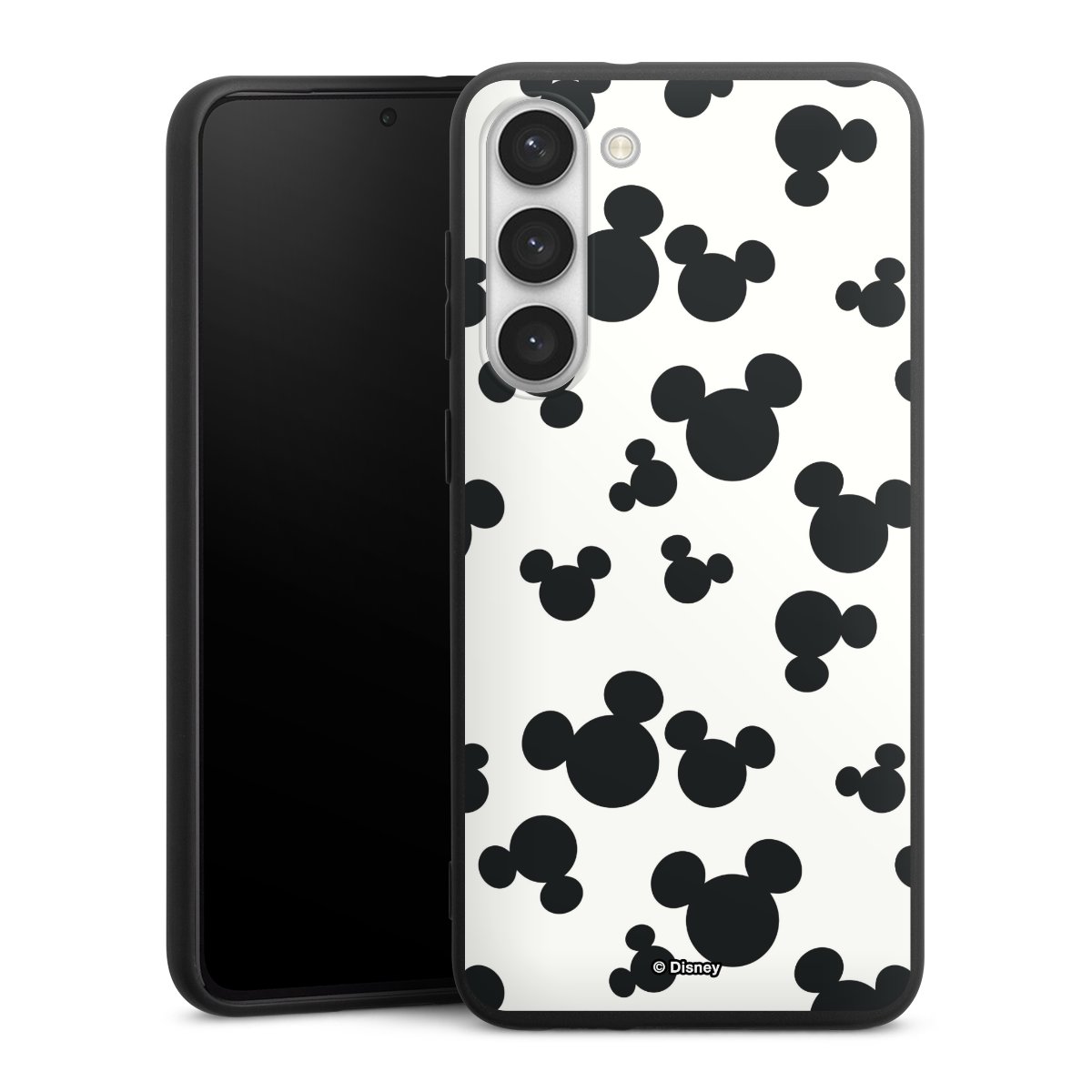 Cover Premium in silicone