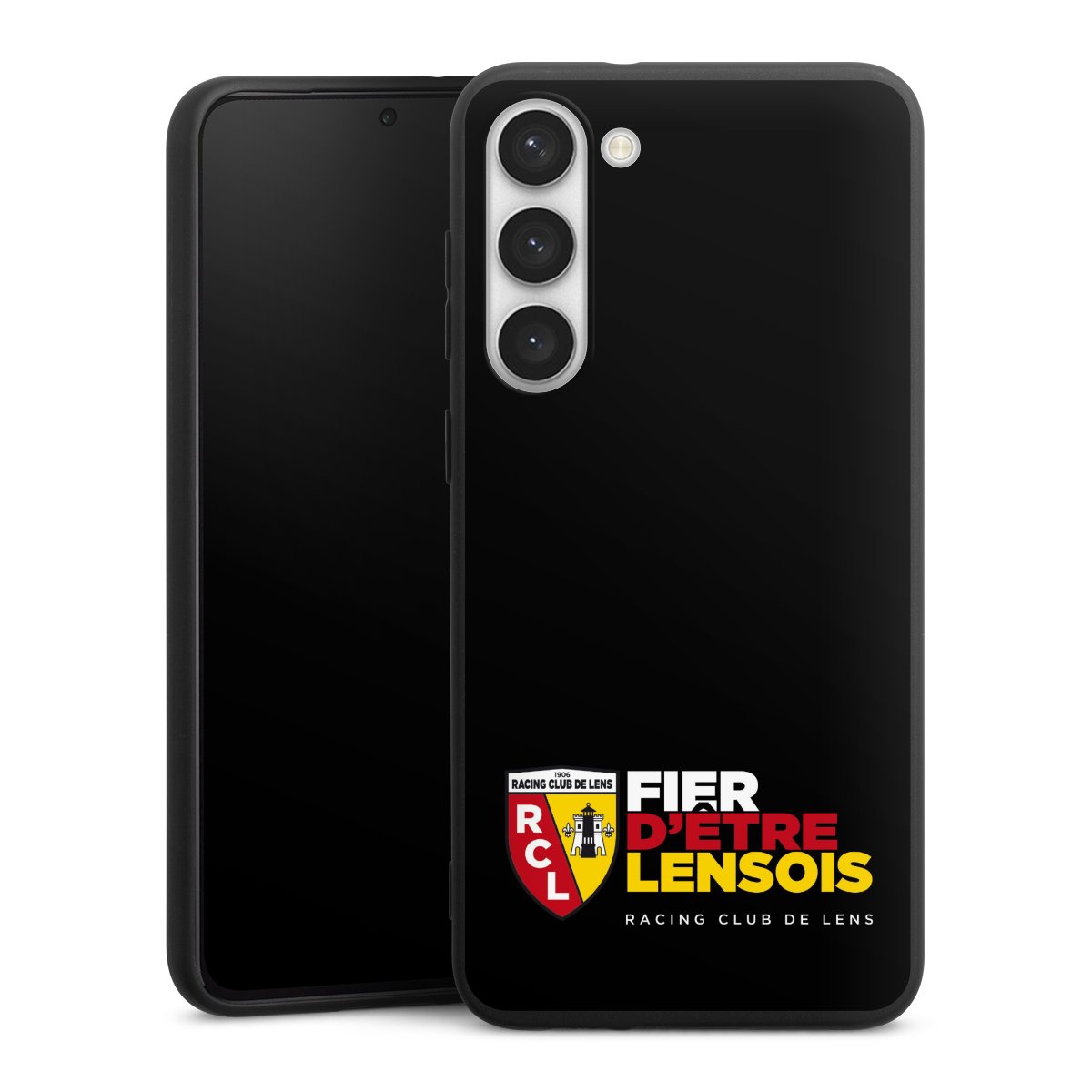 Coque silicone Premium