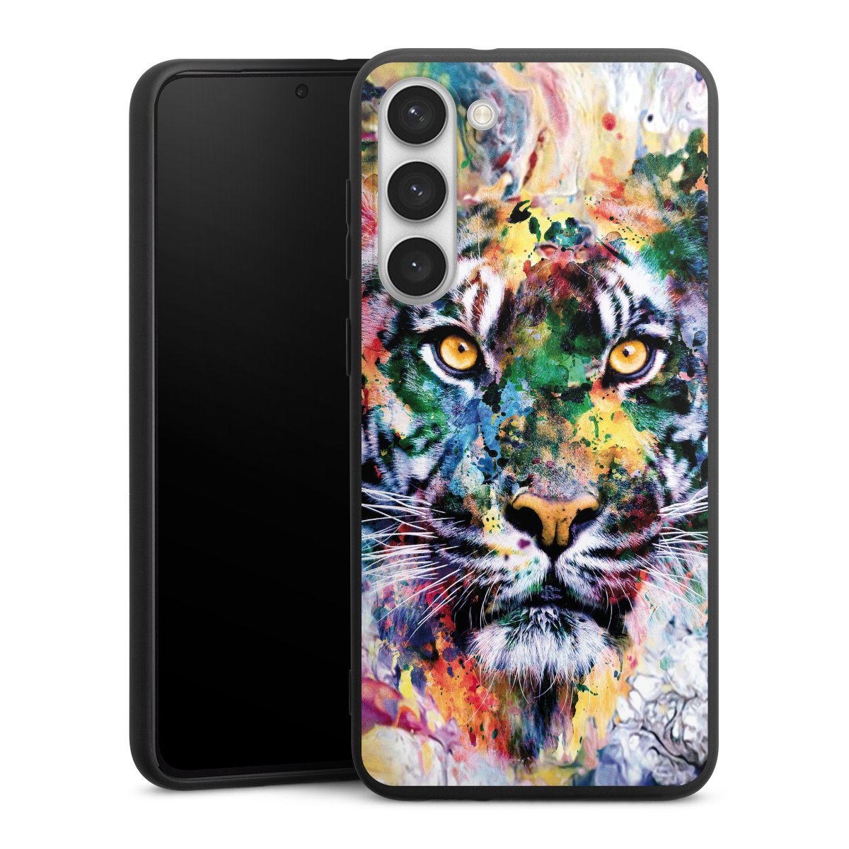 Cover Premium in silicone