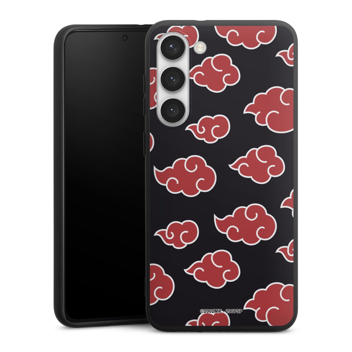 Akatsuki Pattern