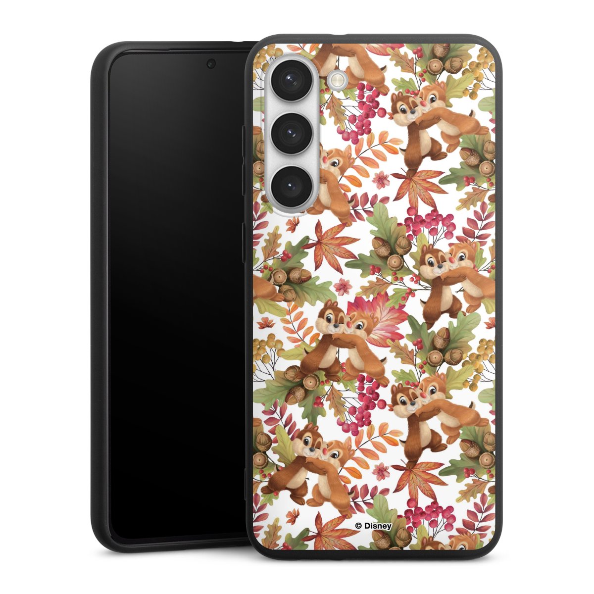 Coque silicone Premium