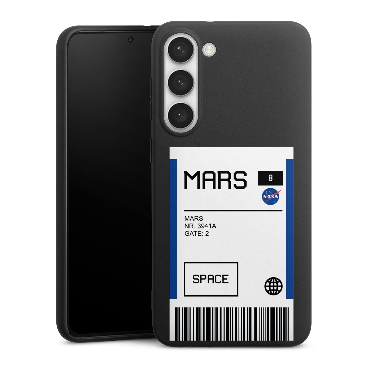 Coque silicone Premium
