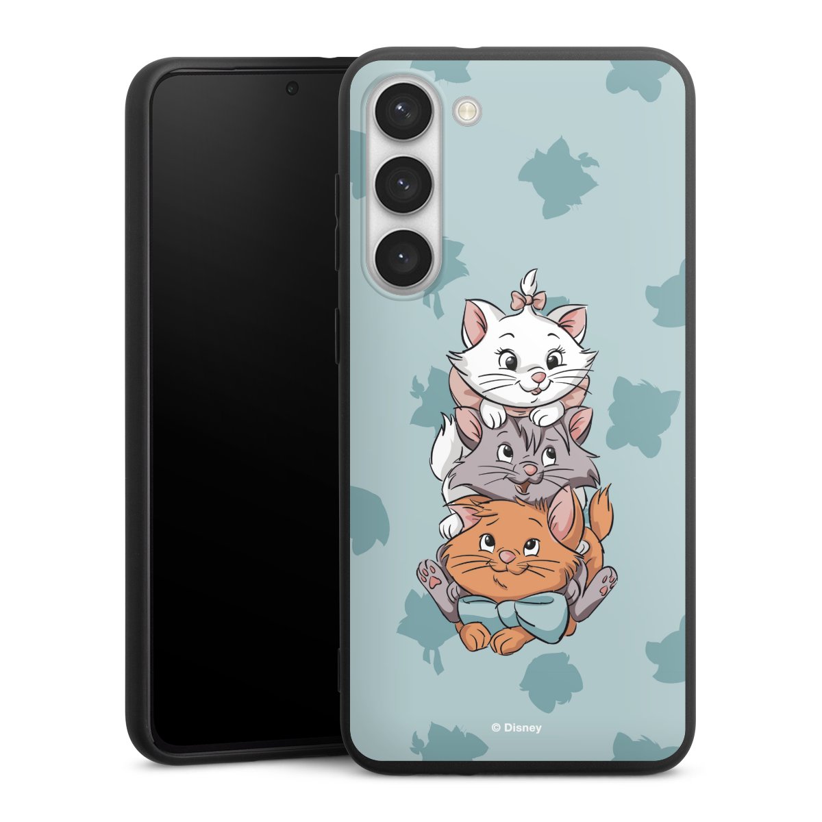 Silikon Premium Case
