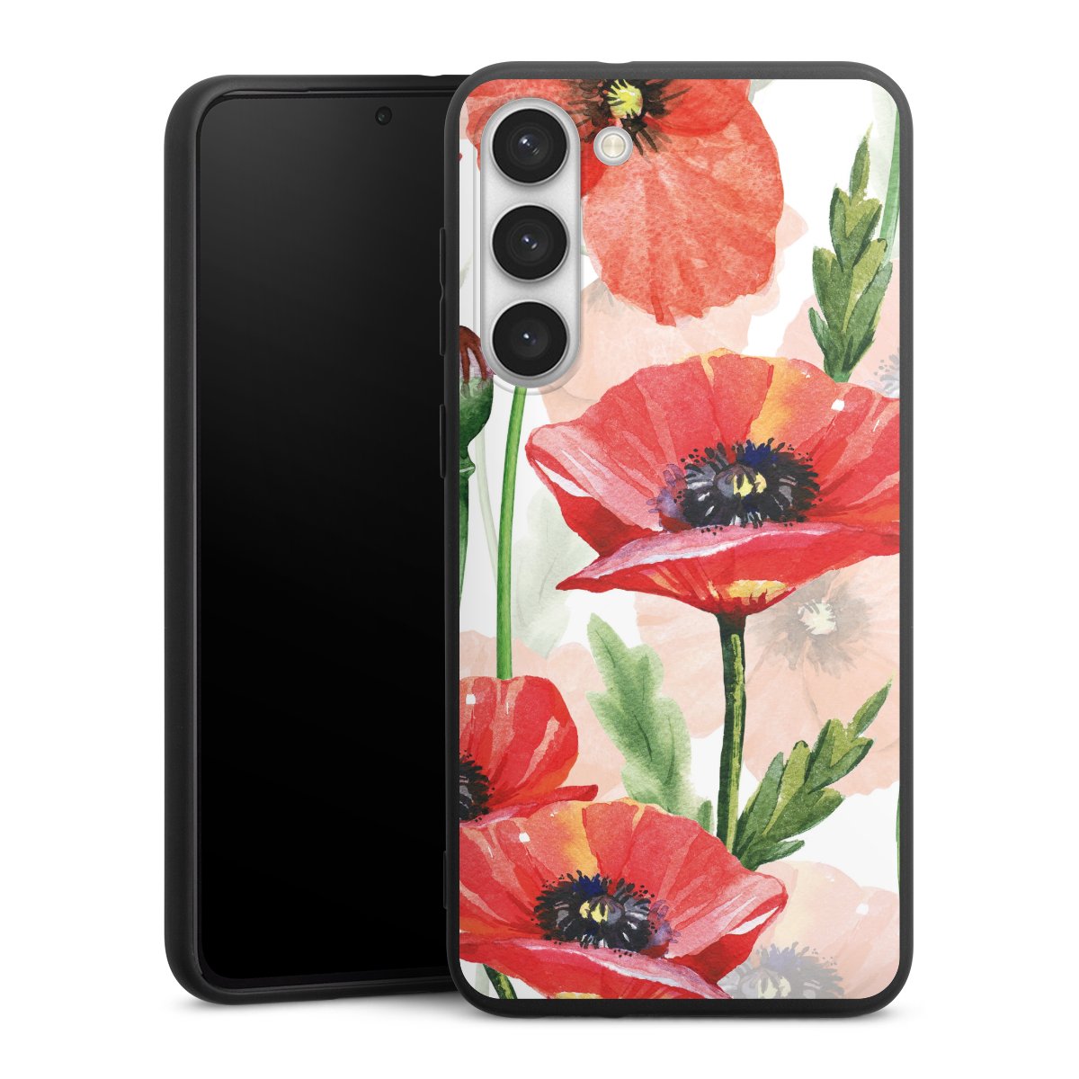 Coque silicone Premium