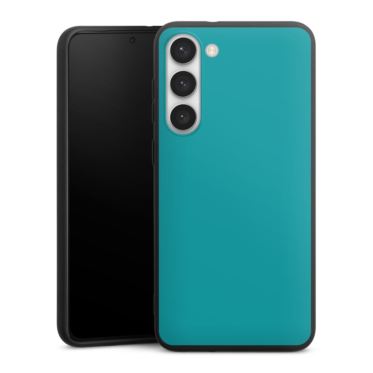 Coque silicone Premium