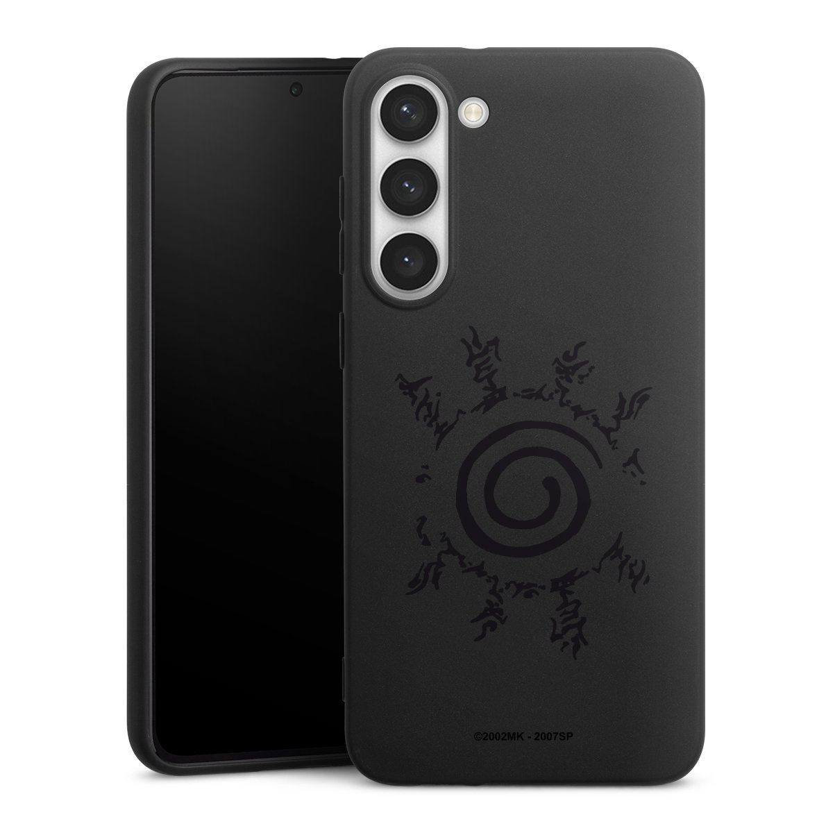 Coque silicone Premium