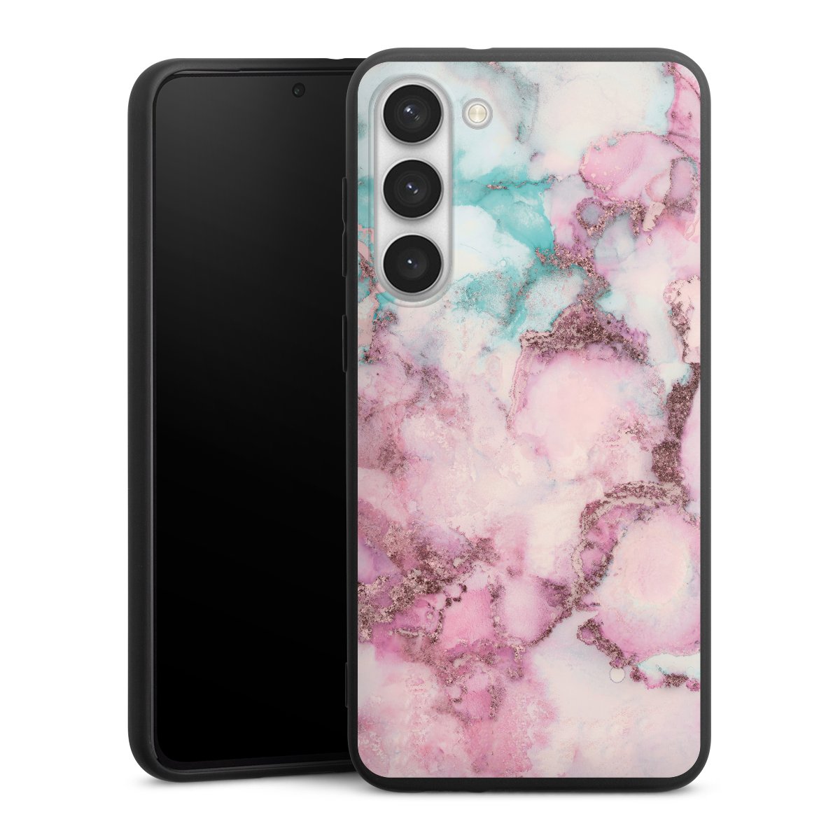 Silikon Premium Case