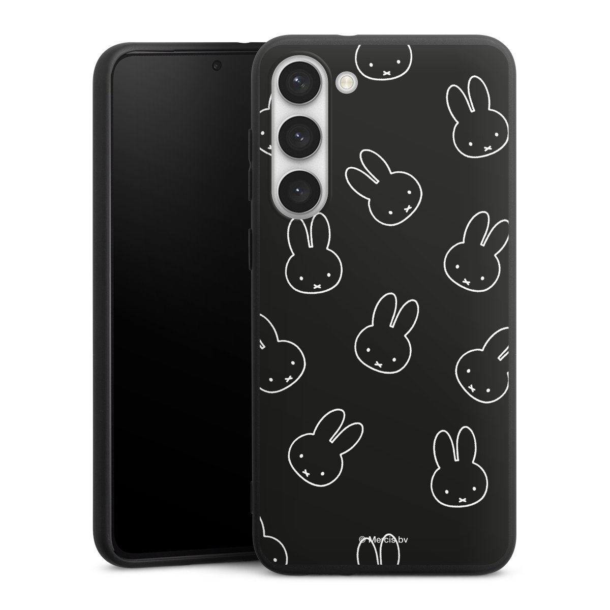 Siliconen premium hoesje