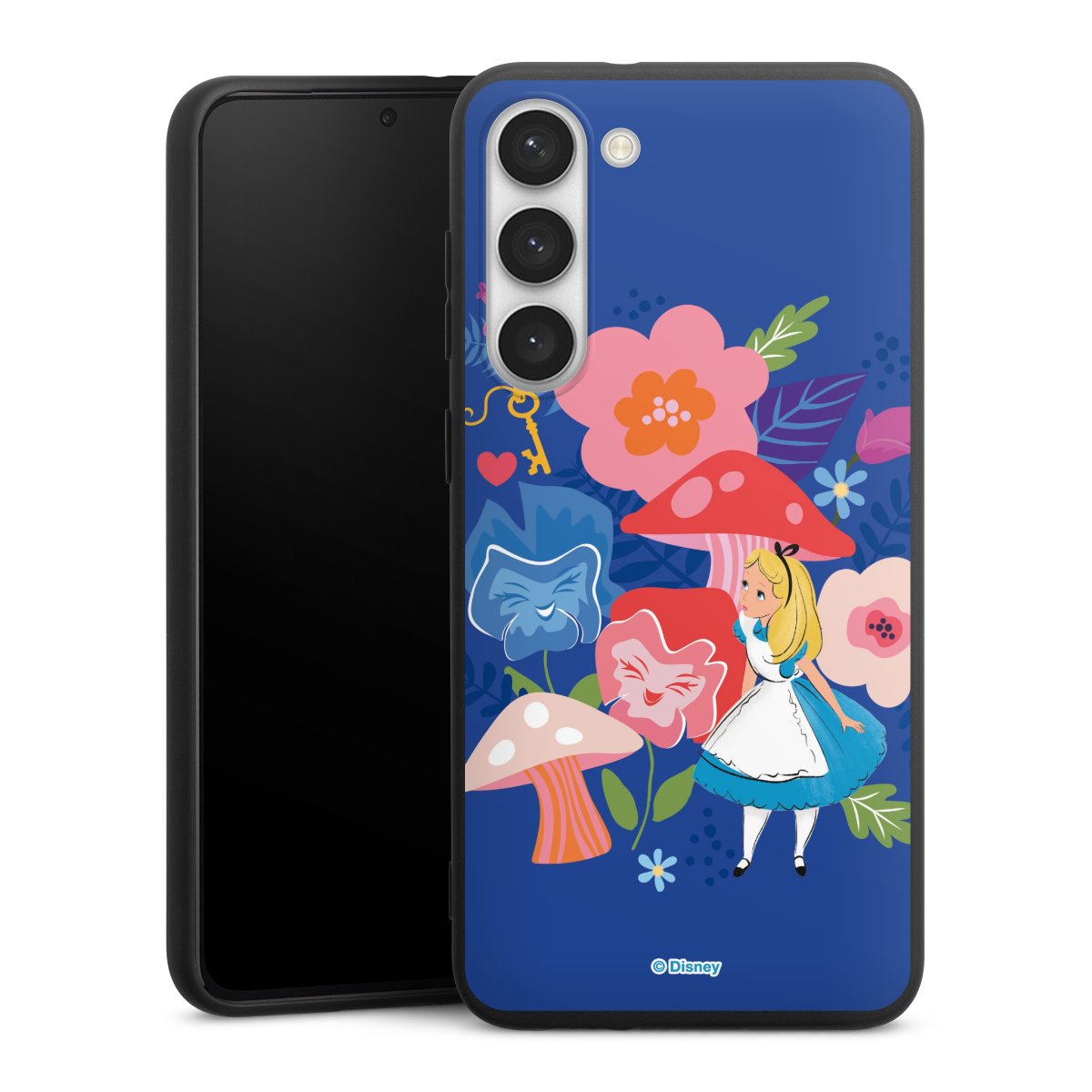 Silikon Premium Case