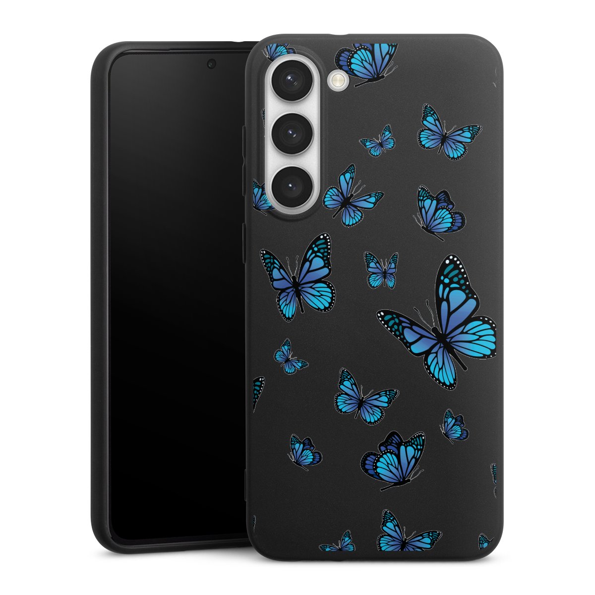 Coque silicone Premium