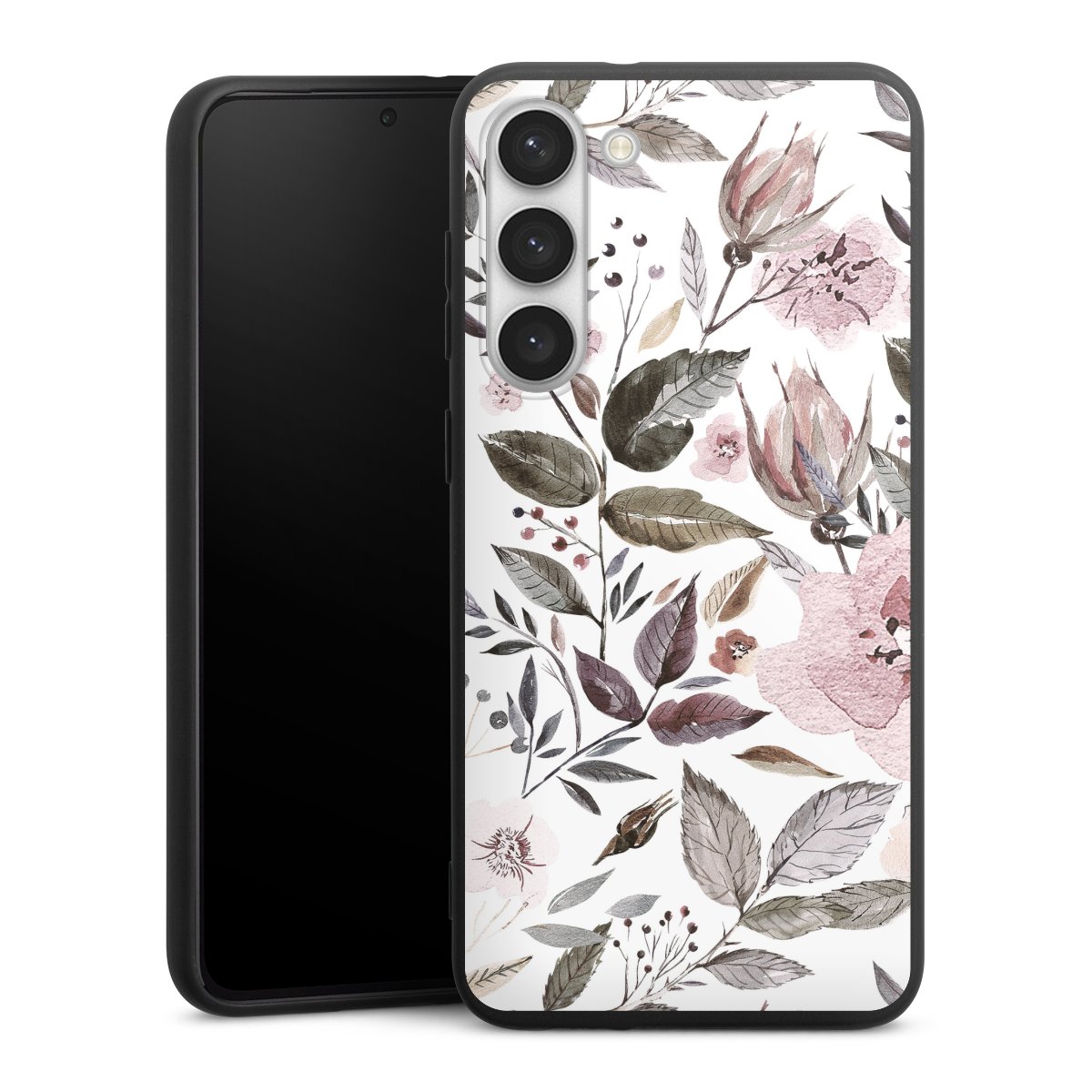 Siliconen premium hoesje