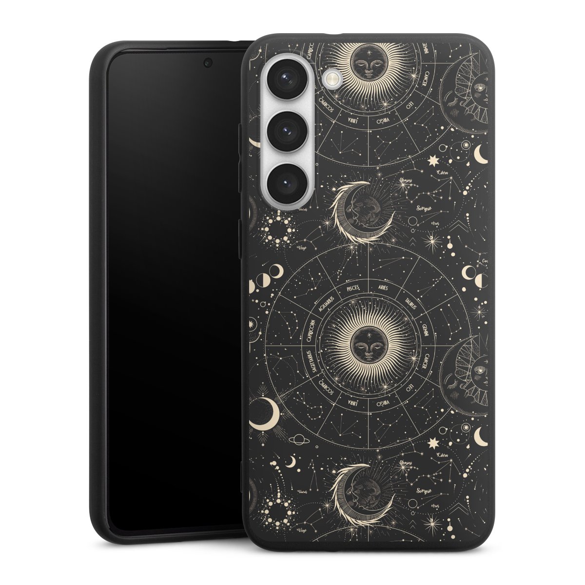 Silikon Premium Case