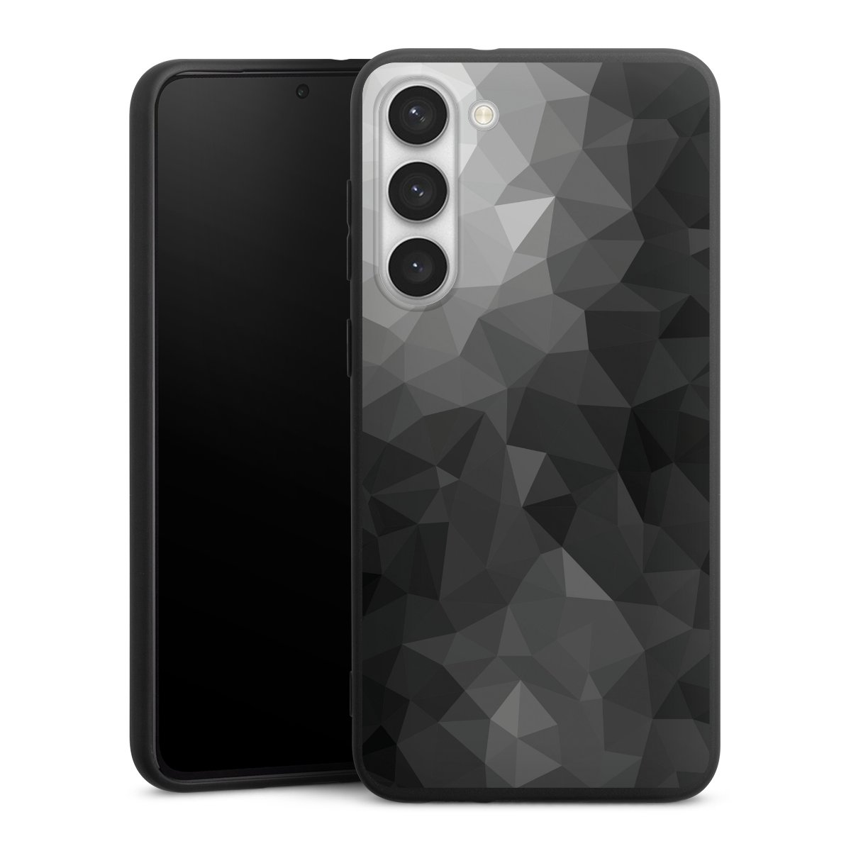 Coque silicone Premium