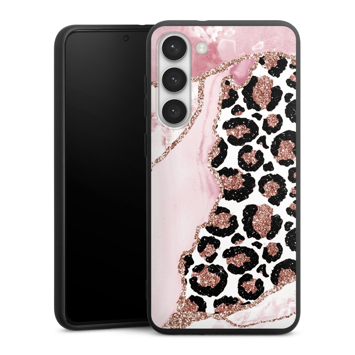 Siliconen premium hoesje