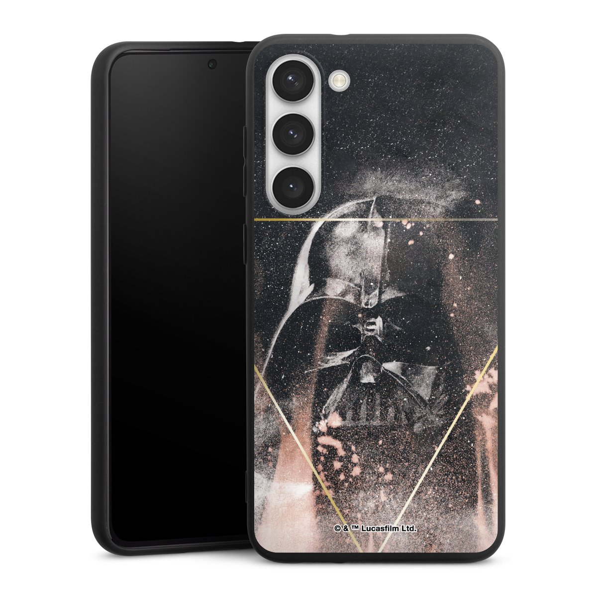 Siliconen premium hoesje
