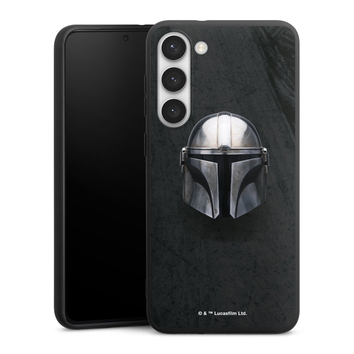 Siliconen premium hoesje