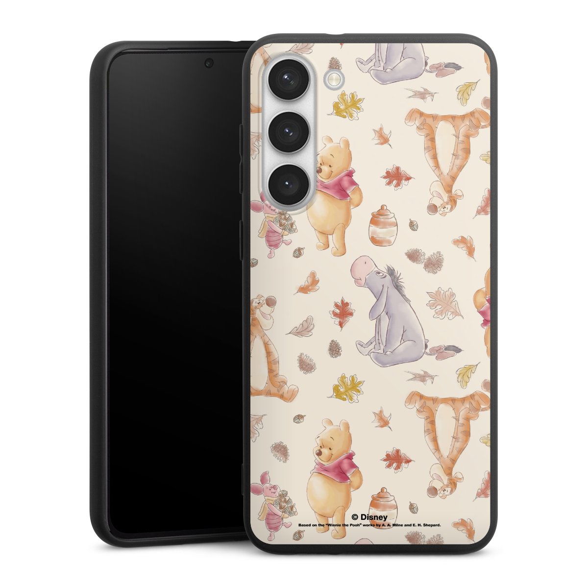 Coque silicone Premium