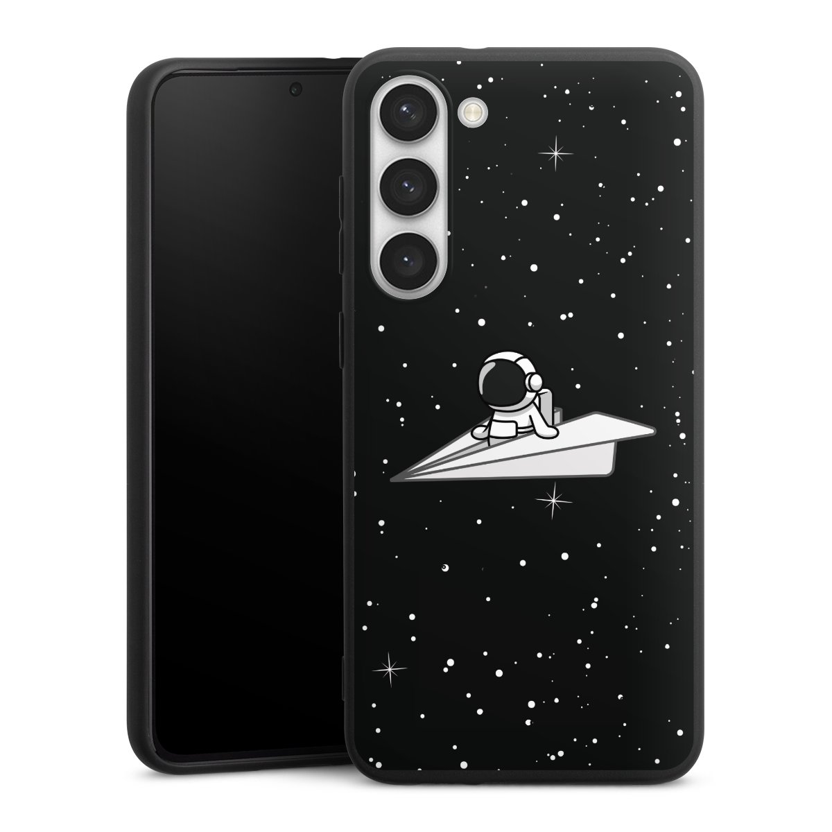 Siliconen premium hoesje