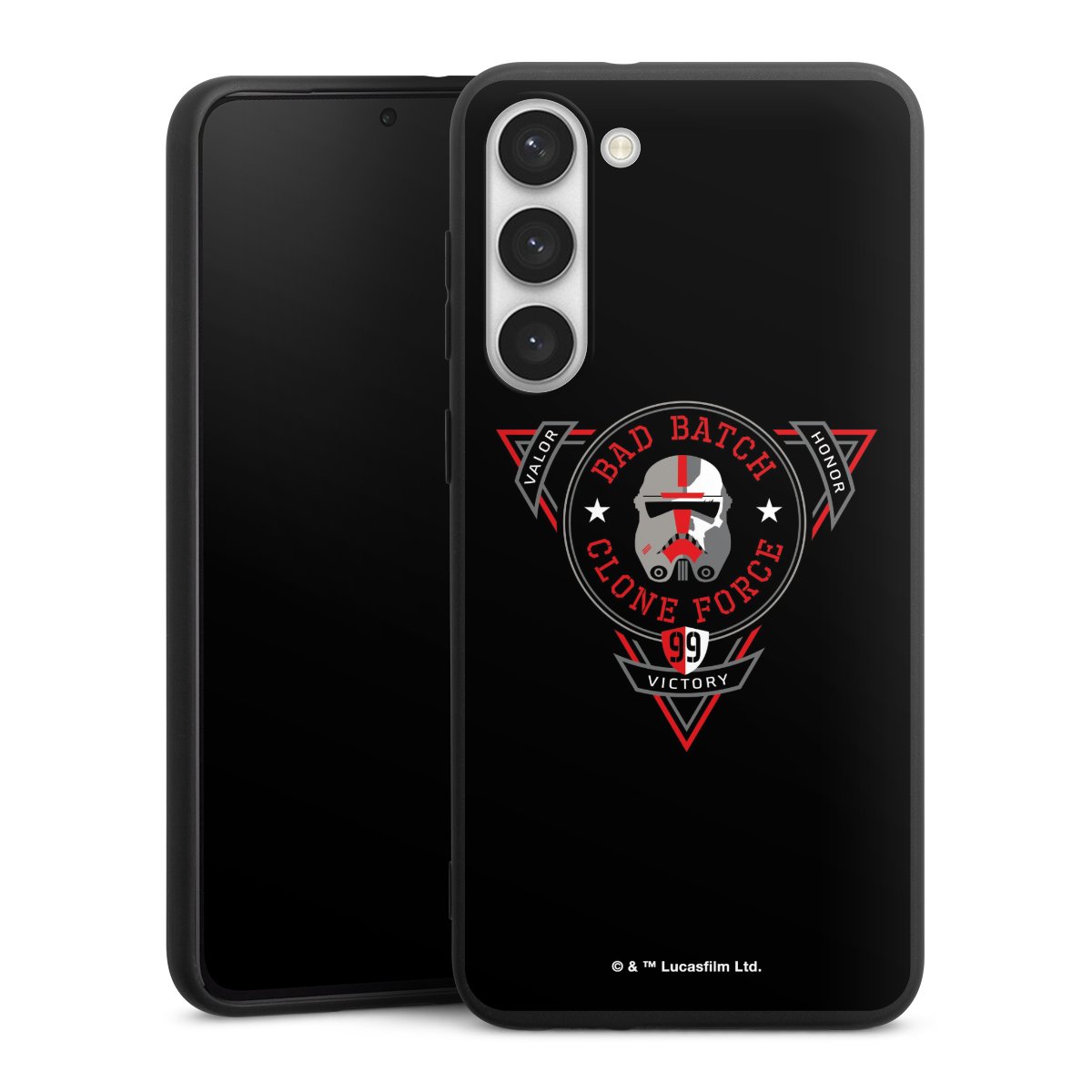 Cover Premium in silicone