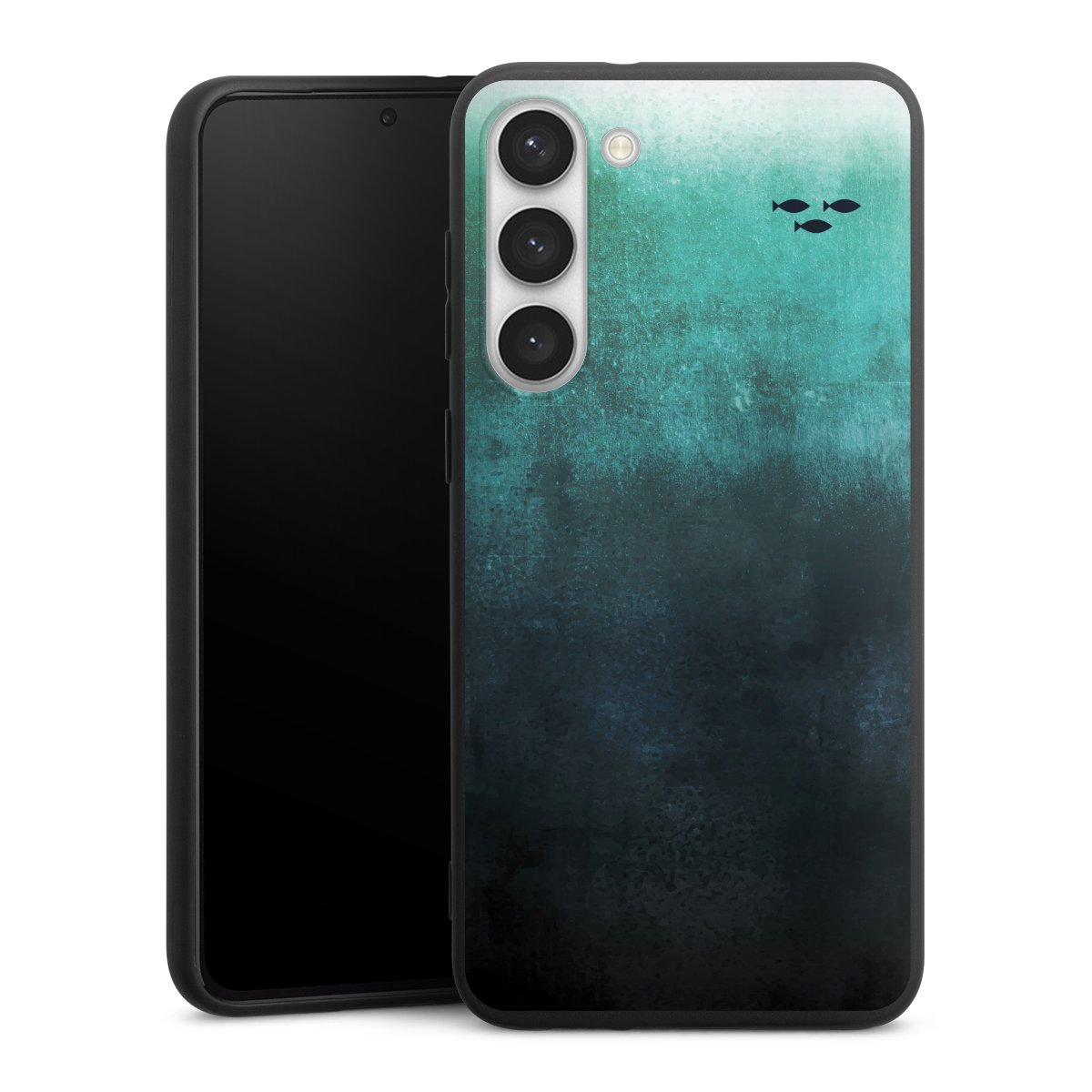 Silikon Premium Case