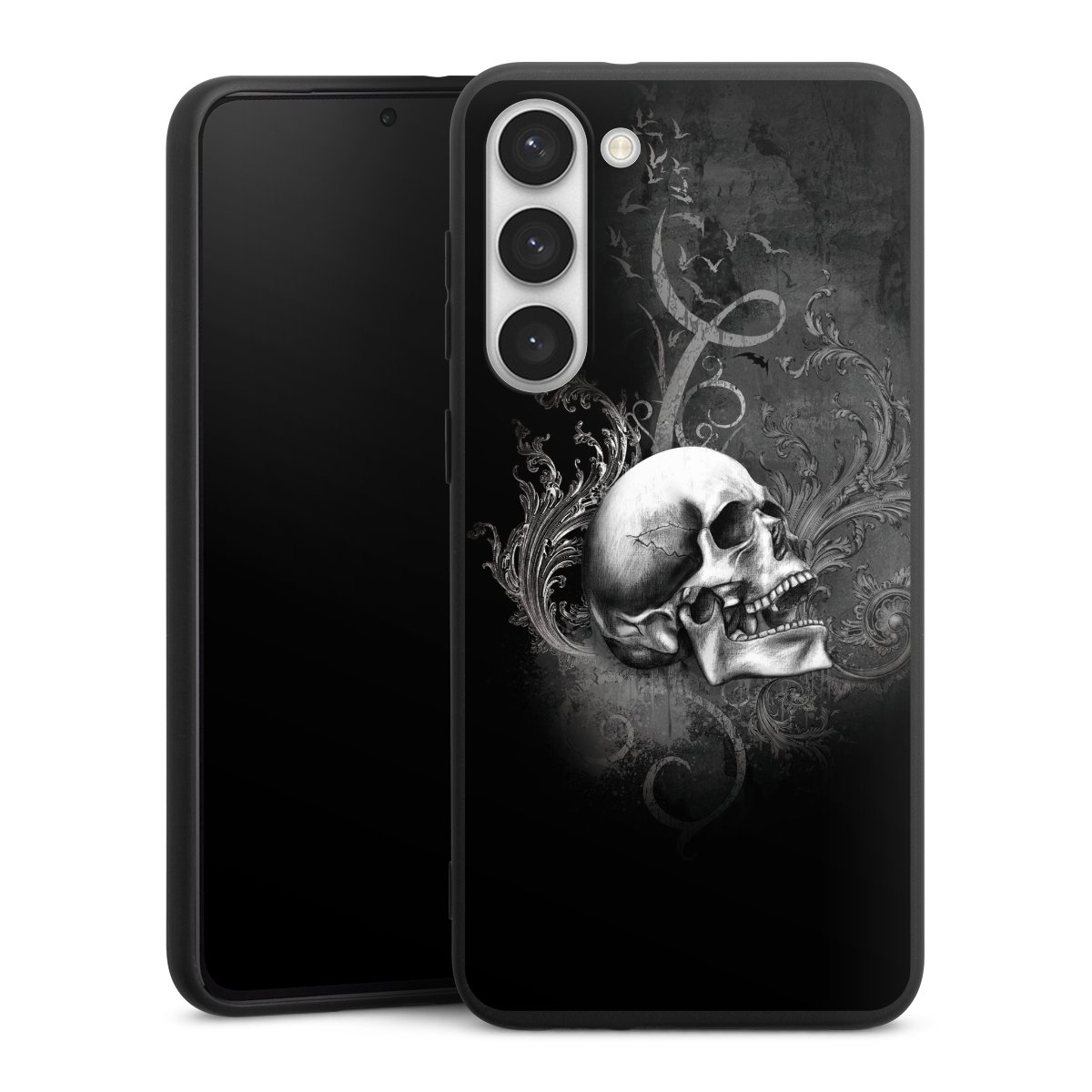 Silikon Premium Case 