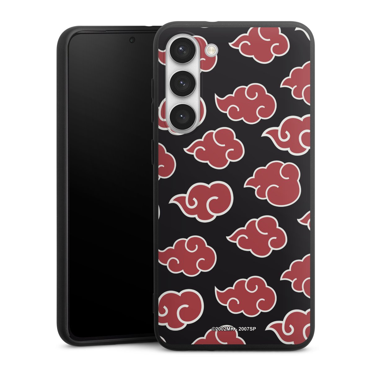 Siliconen premium hoesje