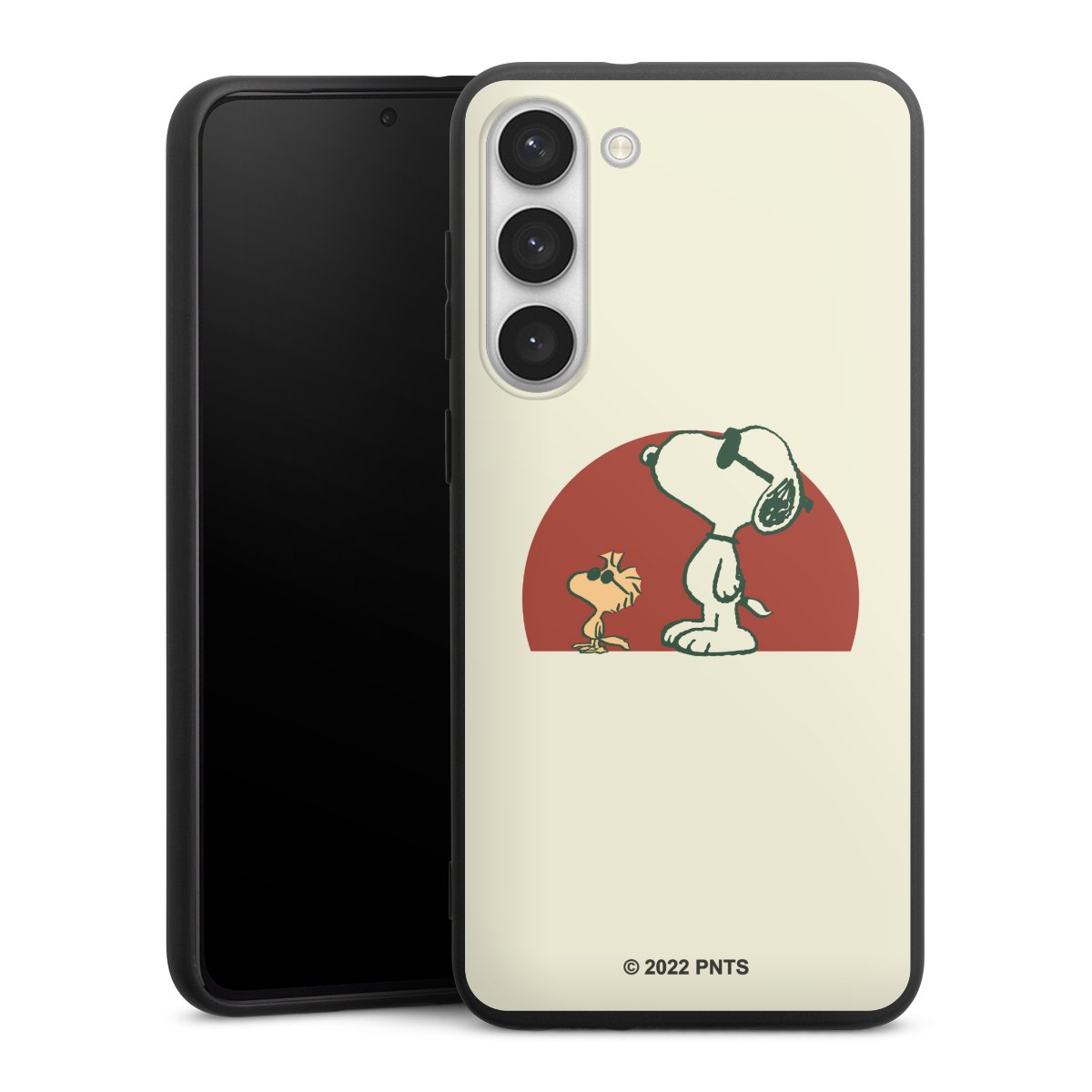 Coque silicone Premium