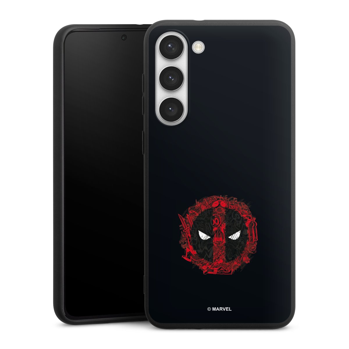 Deadpool Logo