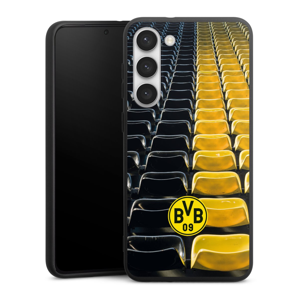 BVB Tribüne