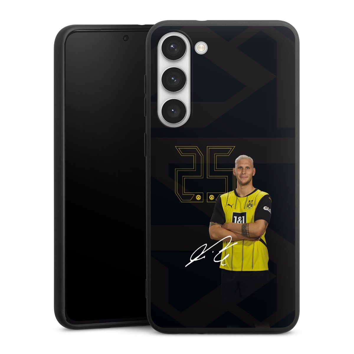 Niklas Süle 24/25