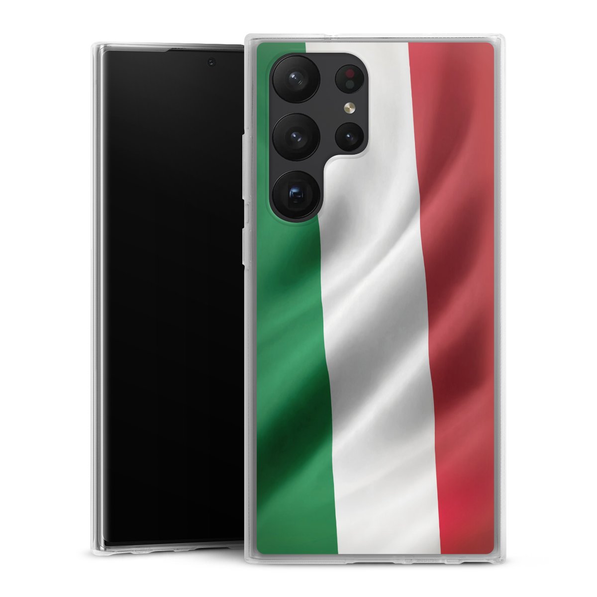 Silikon Case