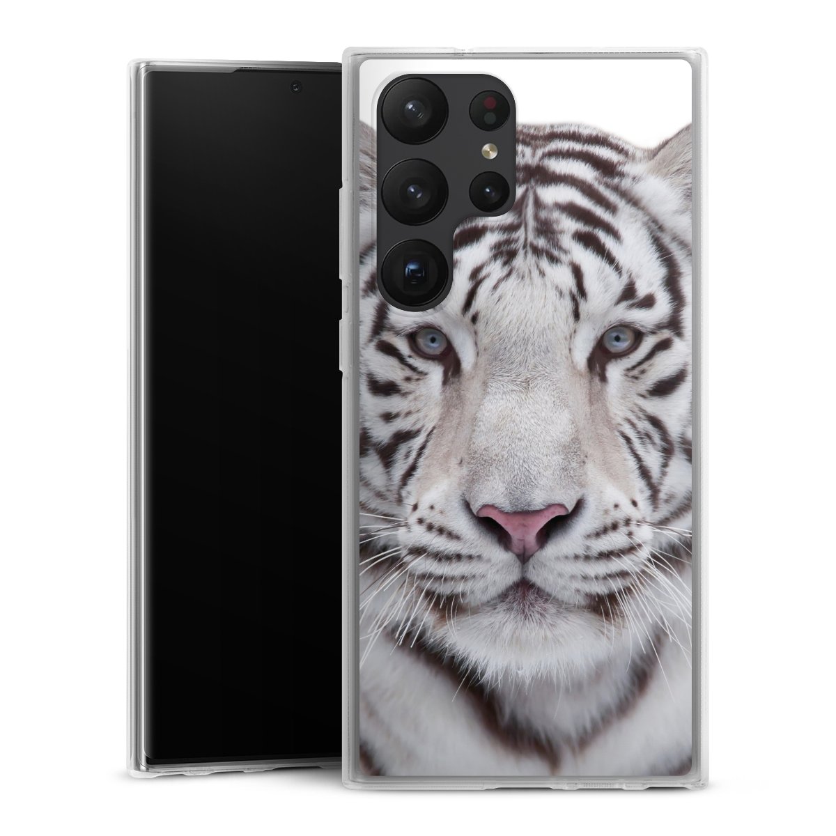 Silikon Case