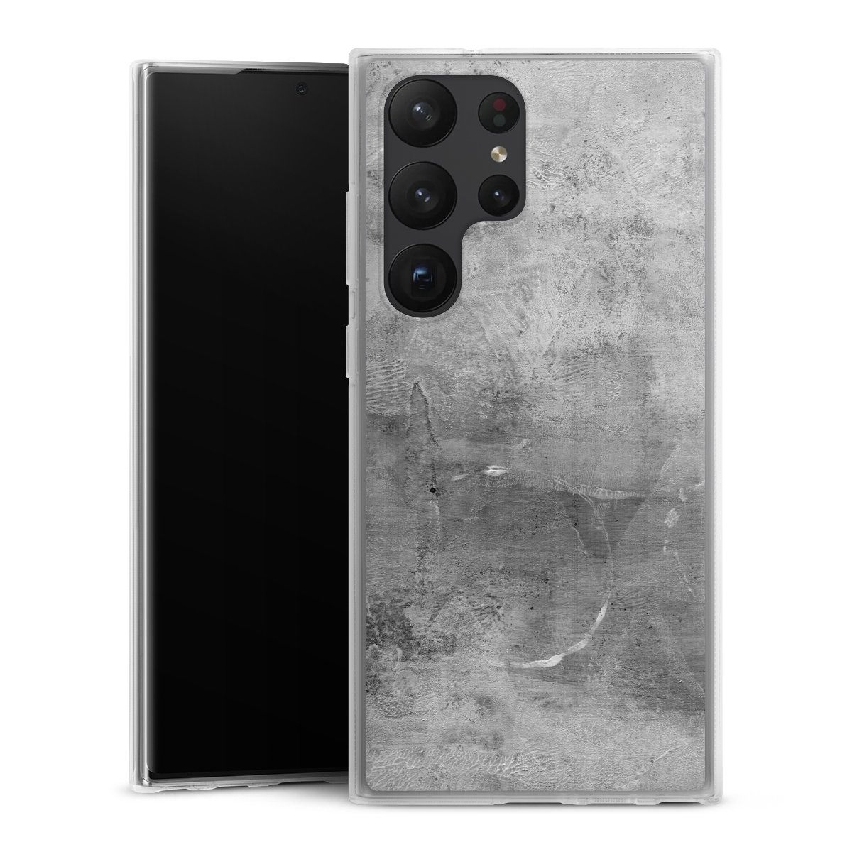 Silikon Case