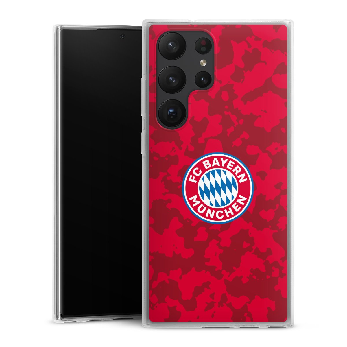Camouflage FCB