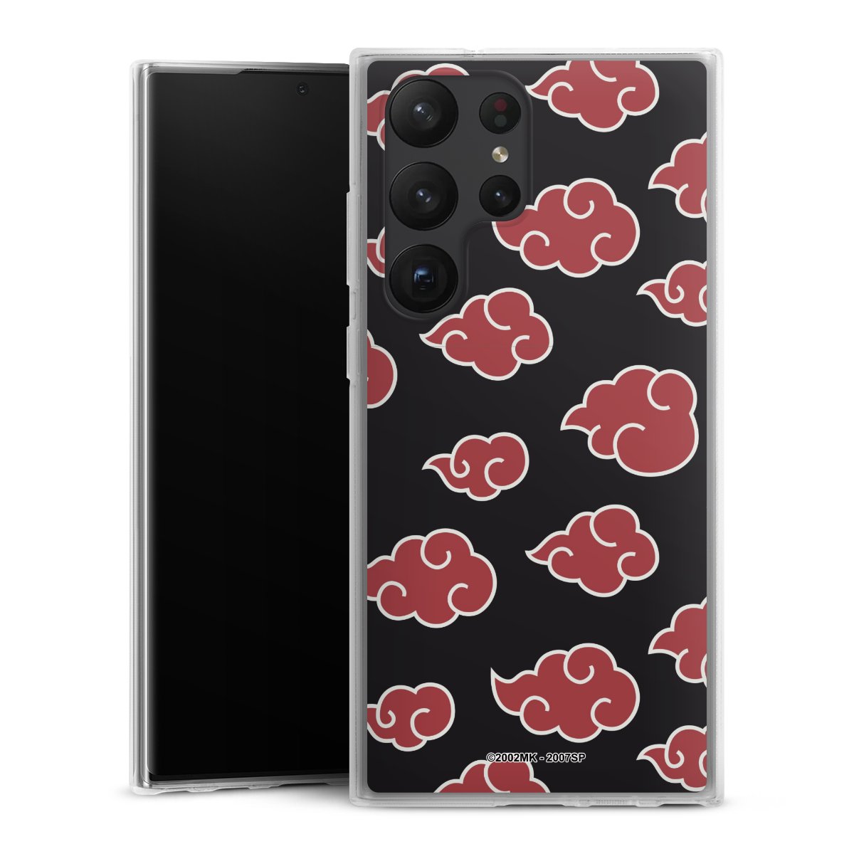 Akatsuki Pattern