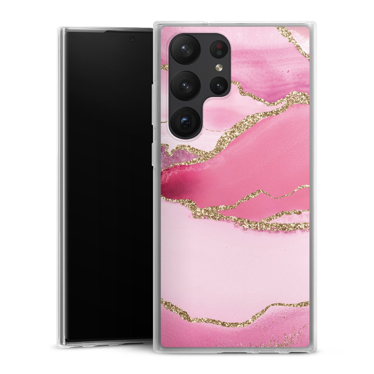 Siliconen hoesje