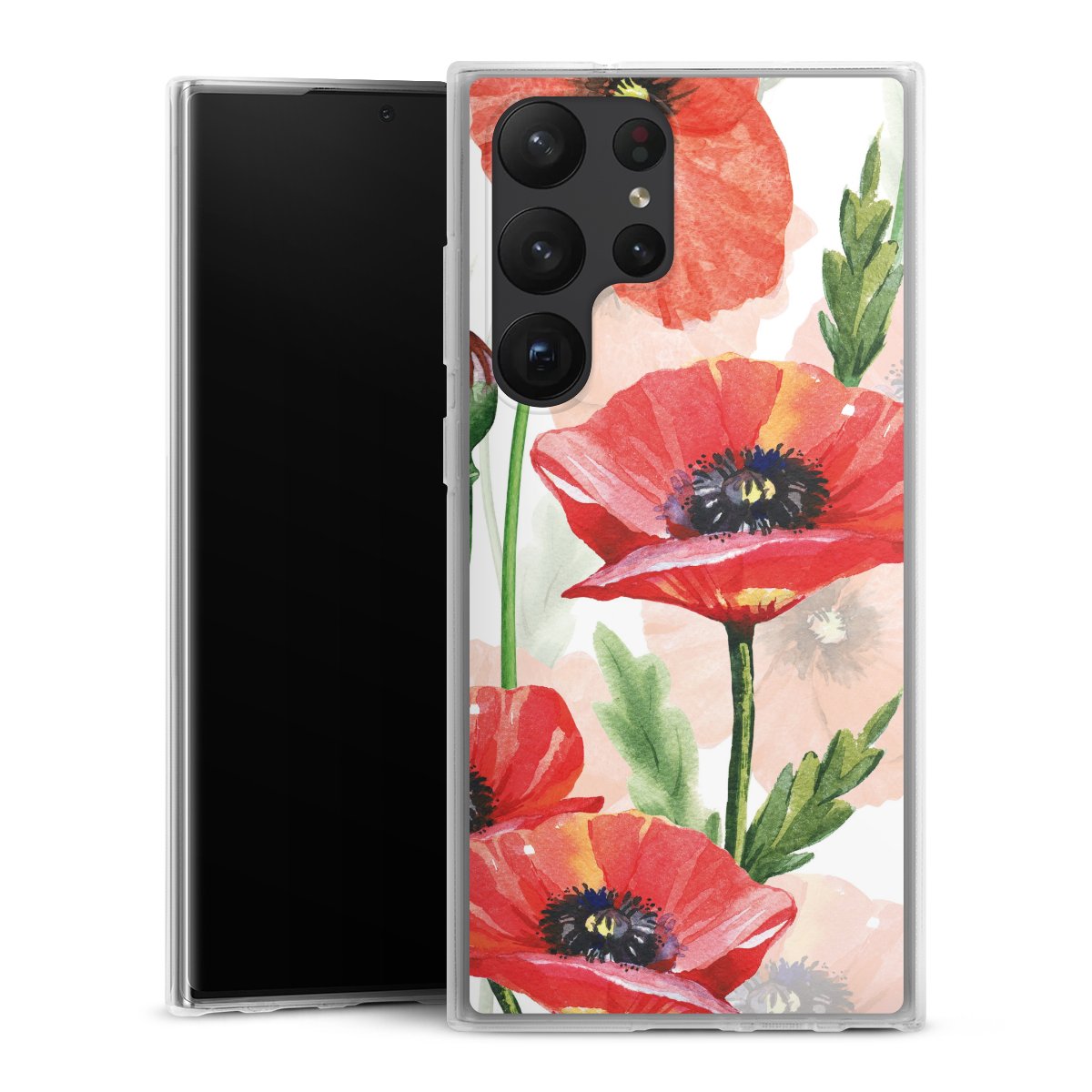 Silikon Case