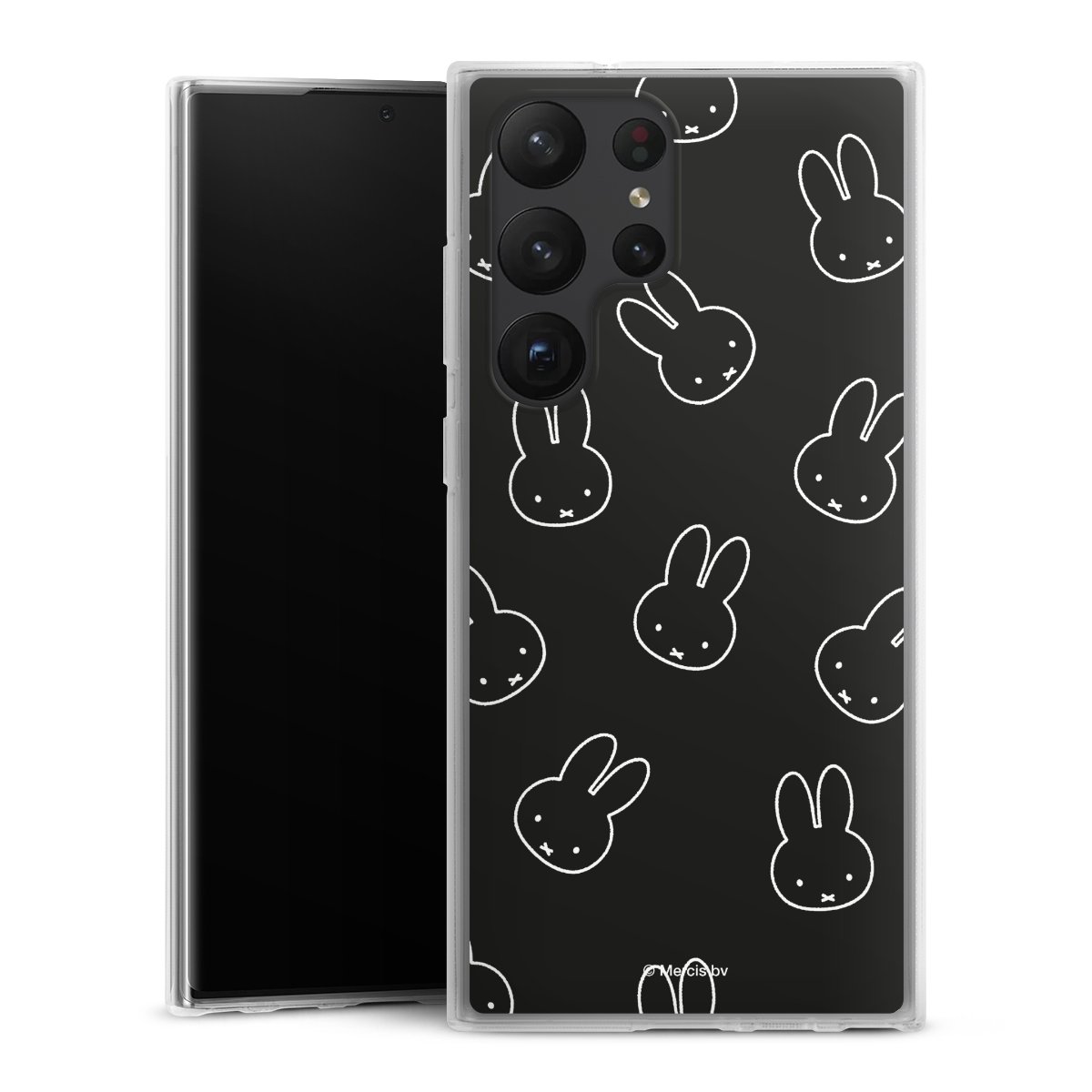 Silikon Case
