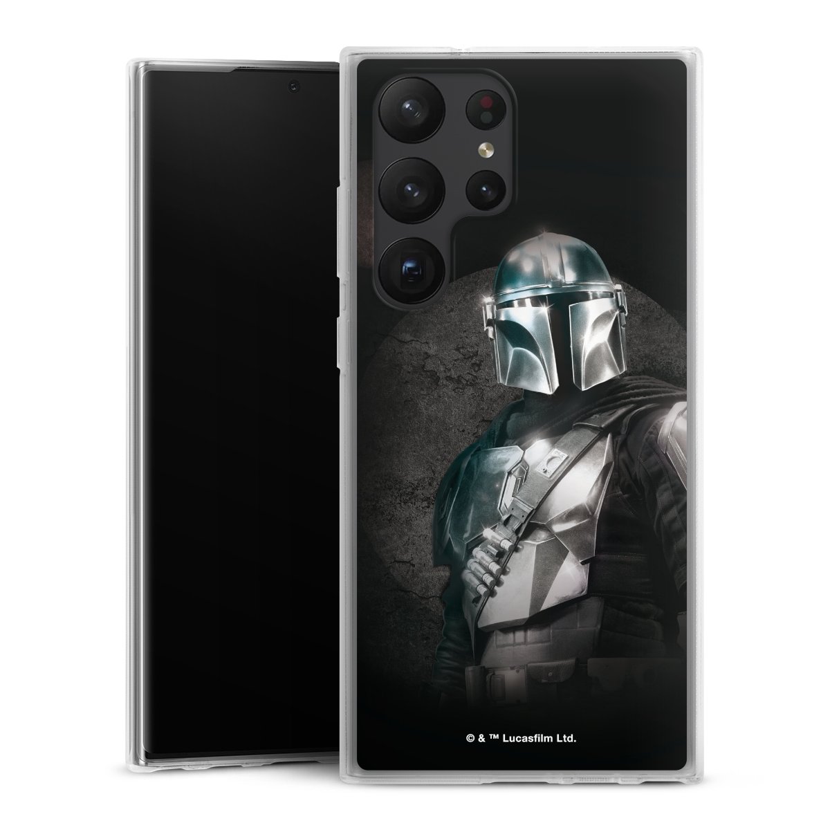 Cover silicone