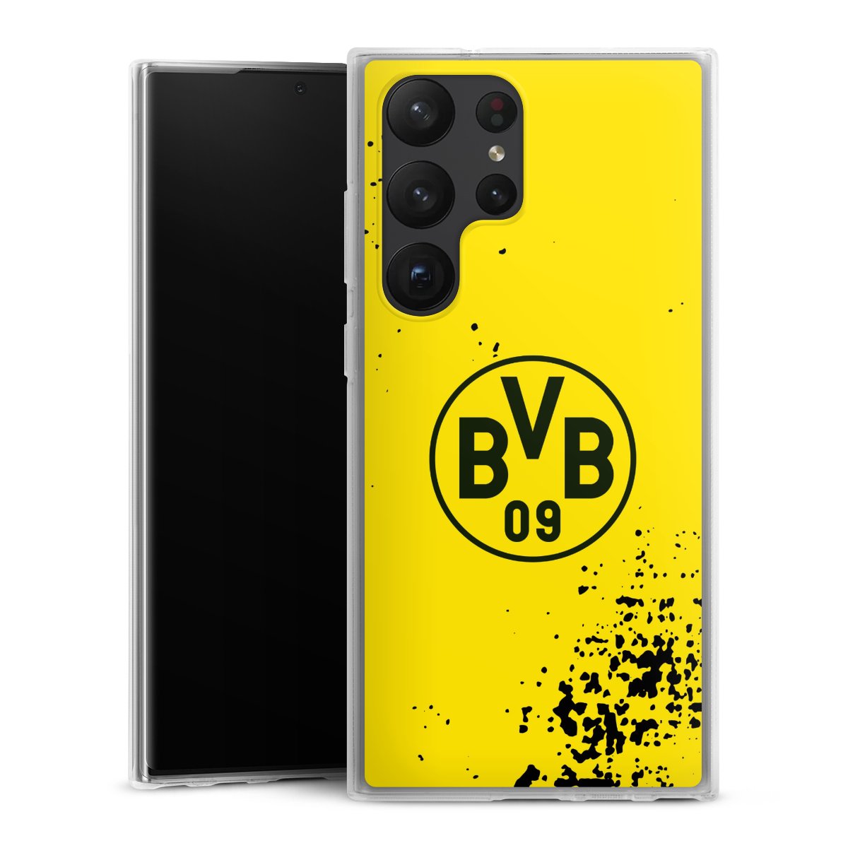 BVB Logo