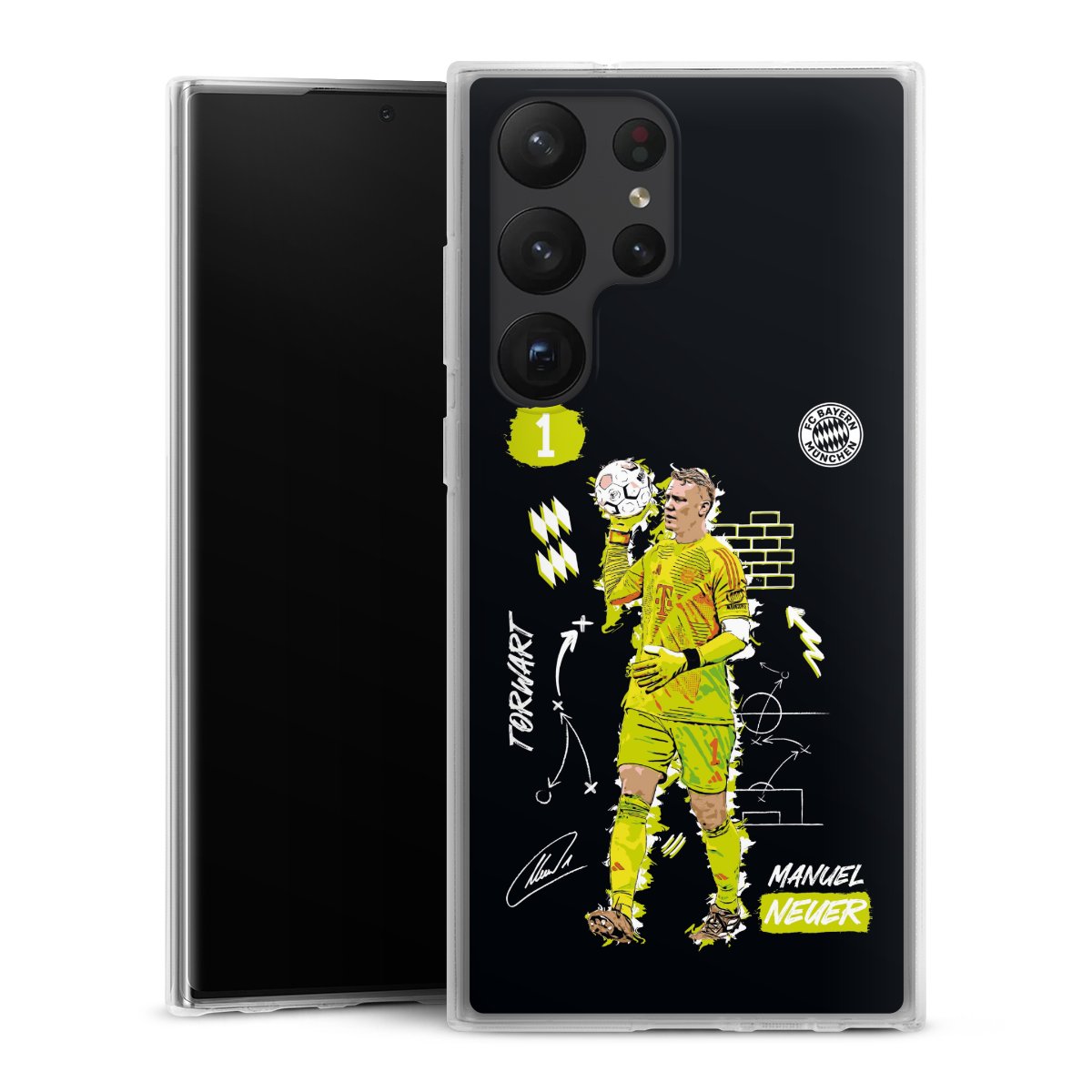 Manuel Neuer 24/25
