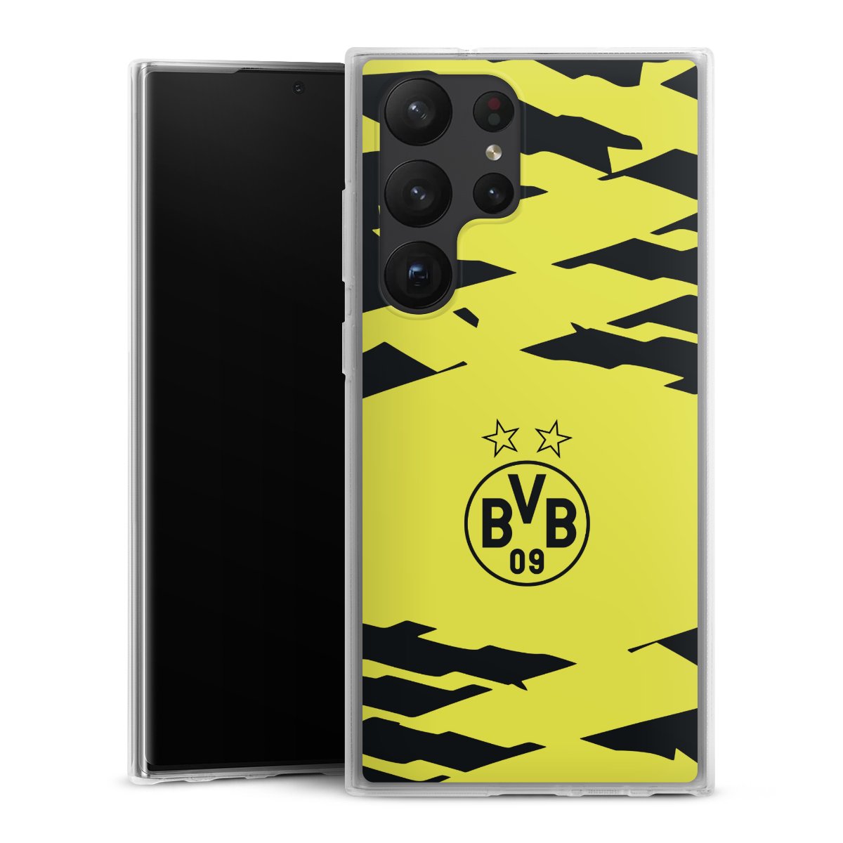 BVB Sondertrikot Neon