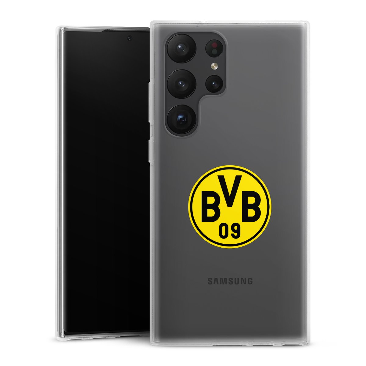 BVB Logo Transparent