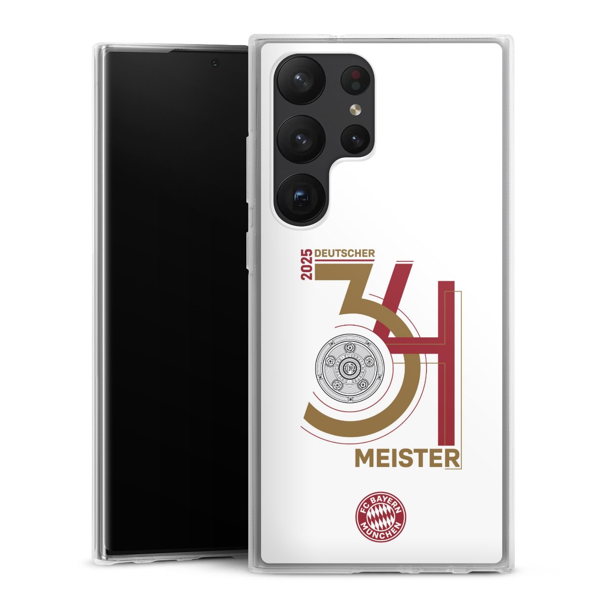 FCB Deutscher Meister 2025