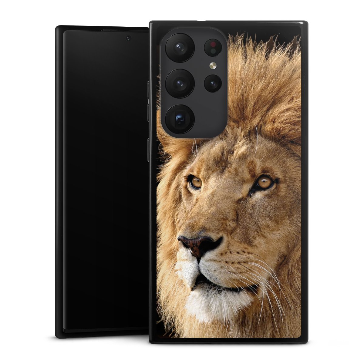 Silikon Case