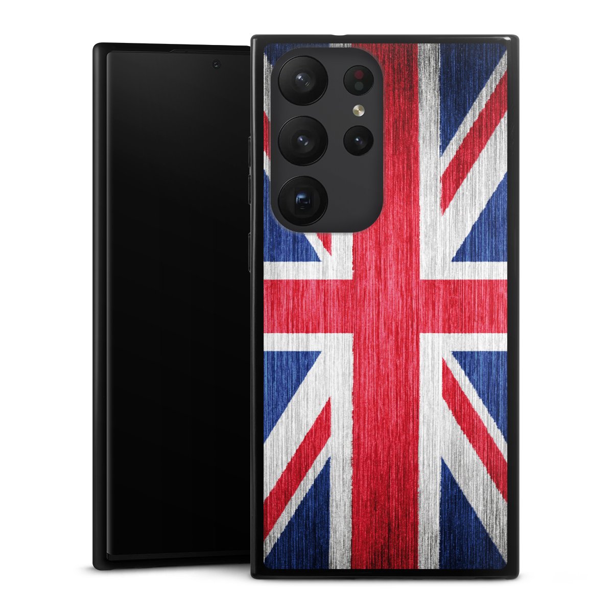 Coque en silicone