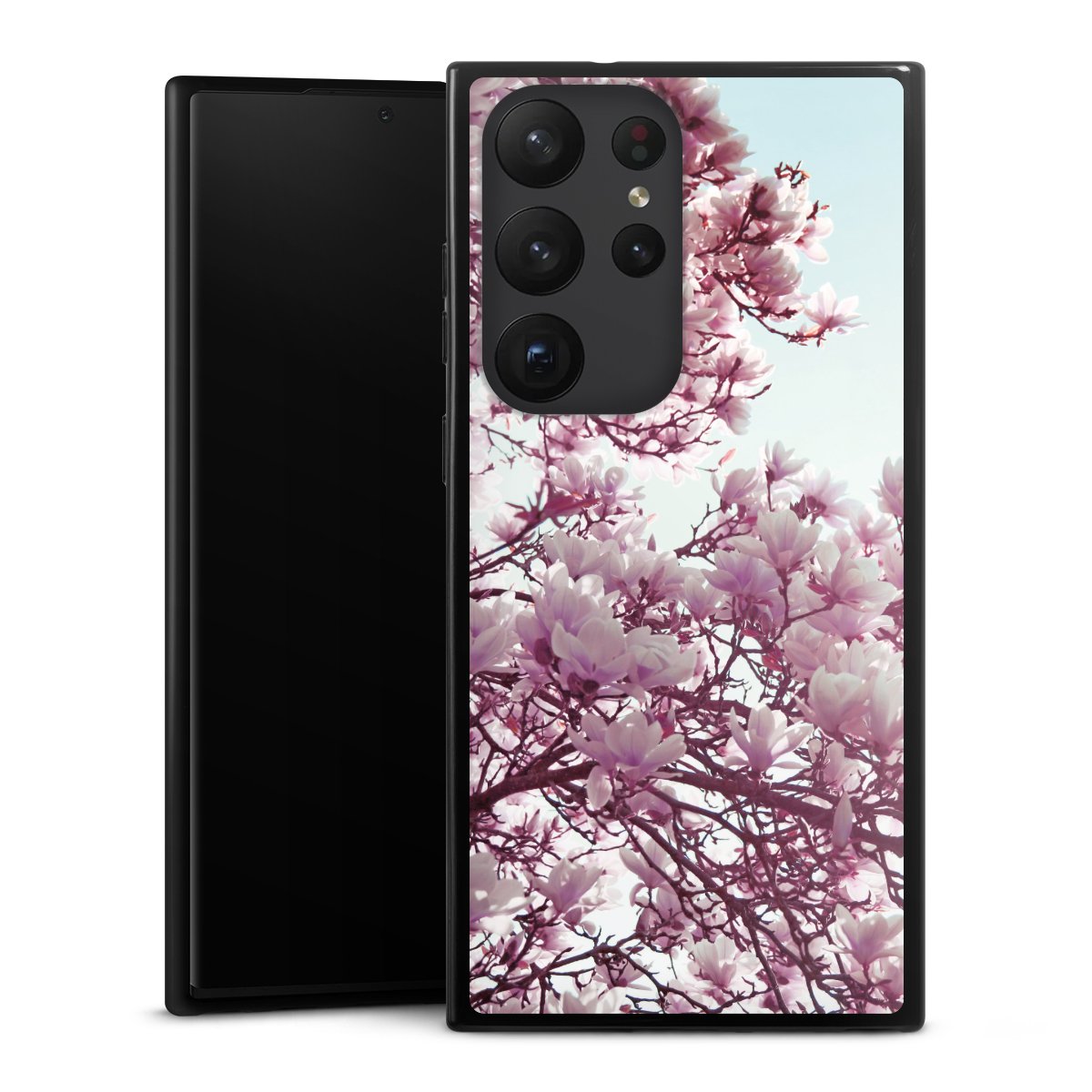 Silikon Case